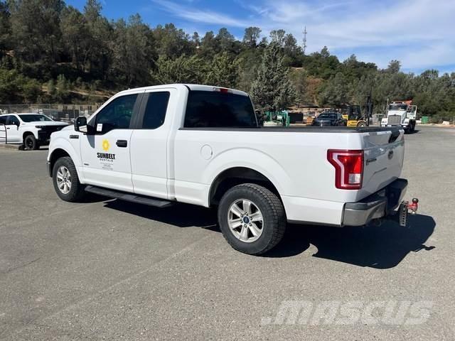 Ford F-150 أخرى
