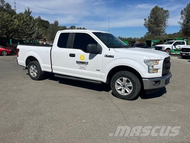 Ford F-150 أخرى