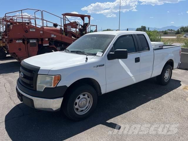 Ford F-150 أخرى