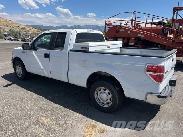 Ford F-150 أخرى