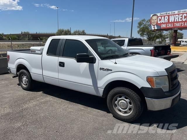 Ford F-150 أخرى