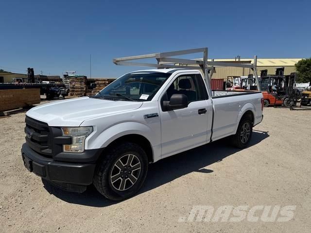 Ford F-150 أخرى
