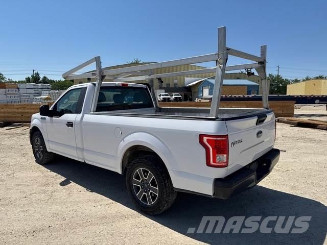 Ford F-150 أخرى