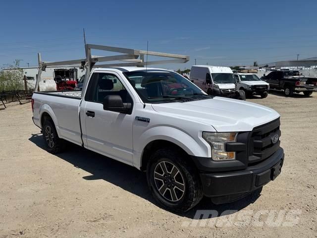 Ford F-150 أخرى