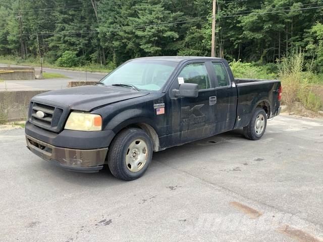 Ford F-150 أخرى