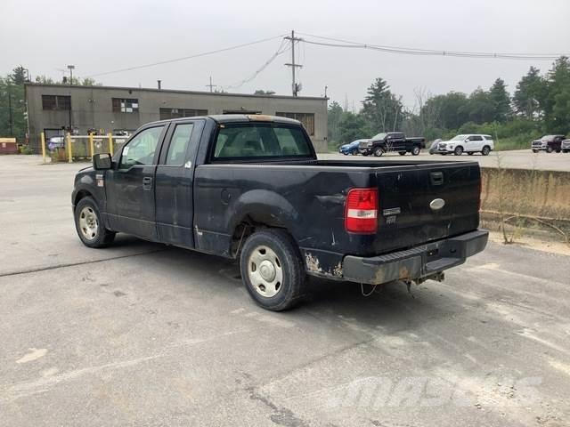 Ford F-150 أخرى