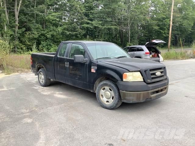 Ford F-150 أخرى