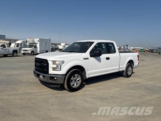 Ford F-150 أخرى