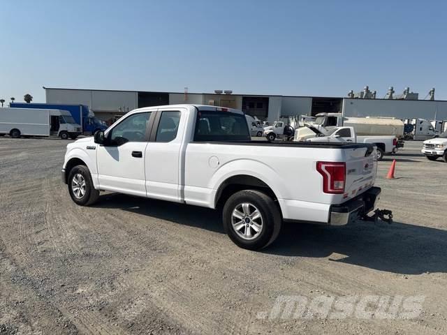 Ford F-150 أخرى