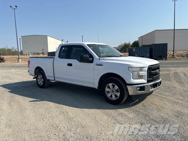 Ford F-150 أخرى