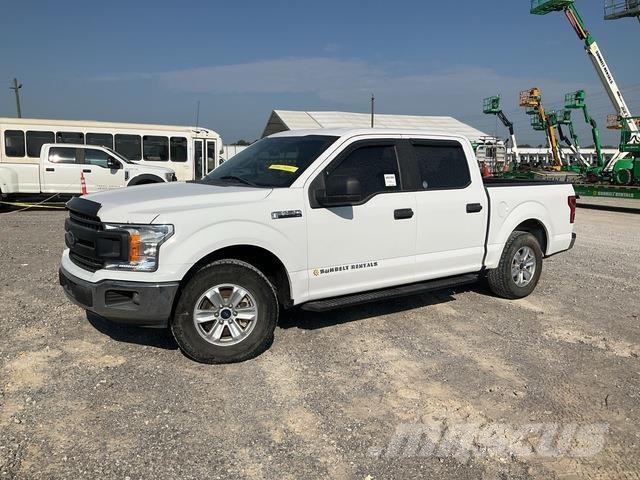 Ford F-150 أخرى