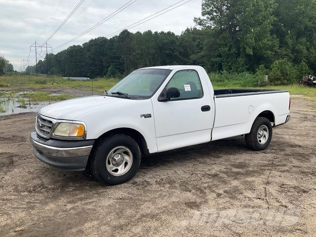 Ford F-150 أخرى