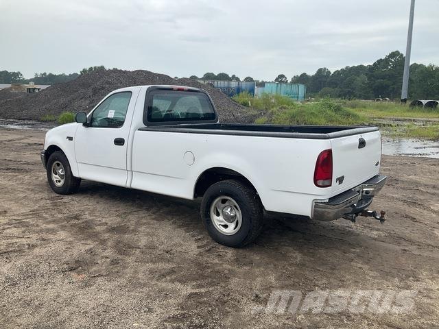 Ford F-150 أخرى