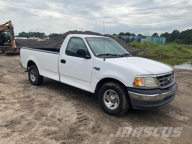 Ford F-150 أخرى