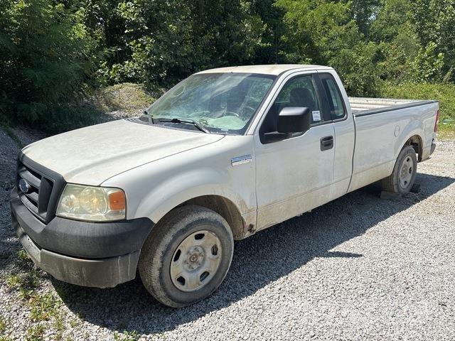 Ford F-150 أخرى