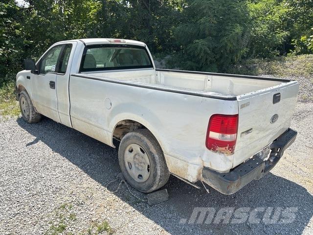 Ford F-150 أخرى
