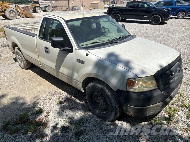Ford F-150 أخرى