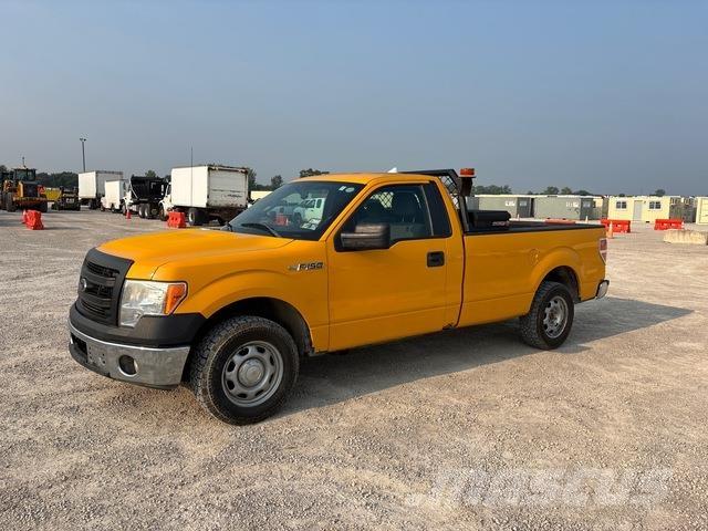 Ford F-150 أخرى
