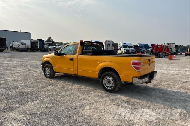 Ford F-150 أخرى