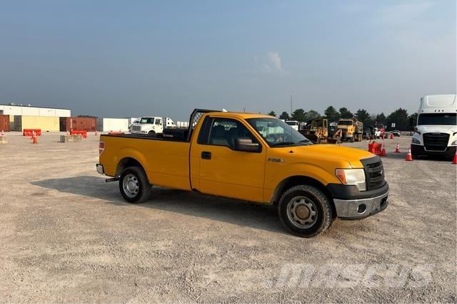Ford F-150 أخرى