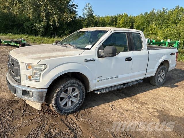 Ford F-150 أخرى