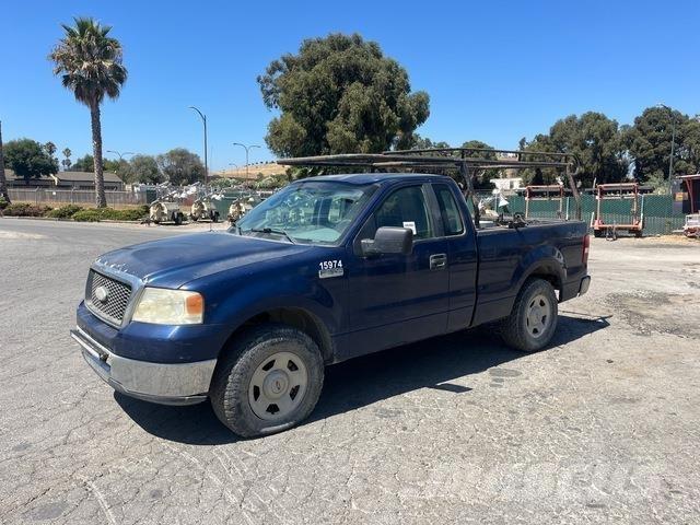 Ford F-150 أخرى