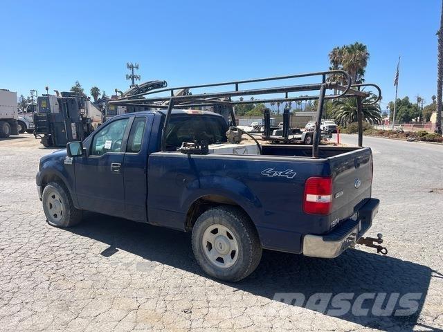 Ford F-150 أخرى