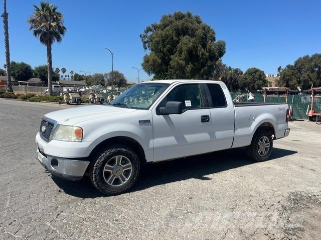Ford F-150 أخرى