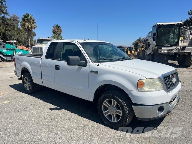 Ford F-150 أخرى