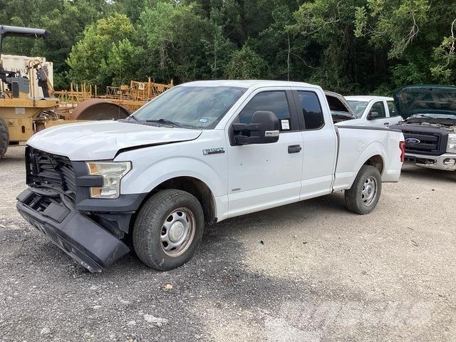 Ford F-150 أخرى