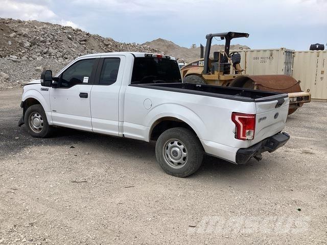 Ford F-150 أخرى