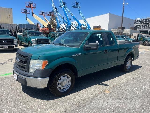 Ford F-150 أخرى