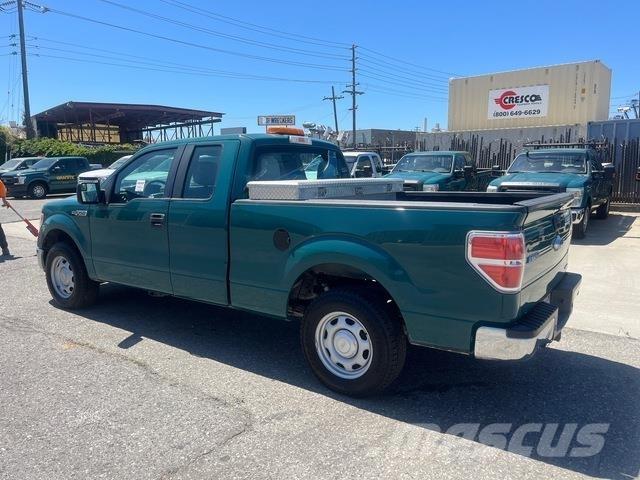 Ford F-150 أخرى