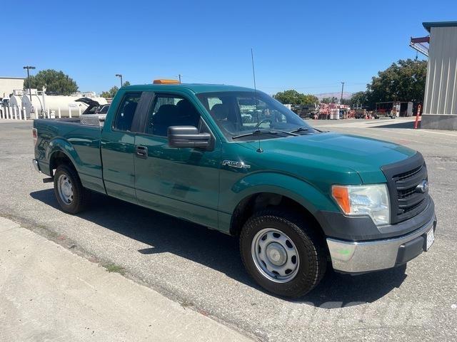 Ford F-150 أخرى