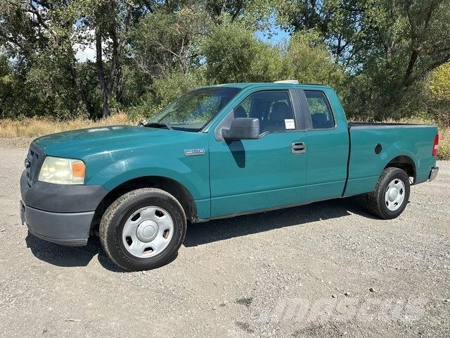 Ford F-150 أخرى
