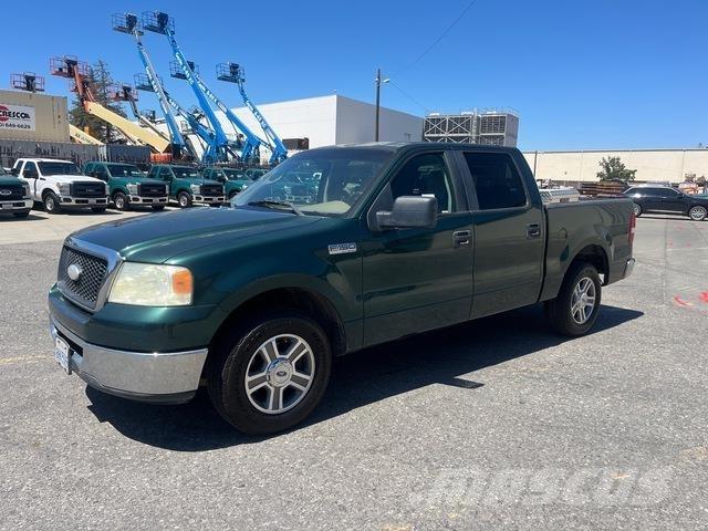 Ford F-150 أخرى