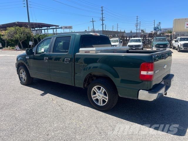 Ford F-150 أخرى