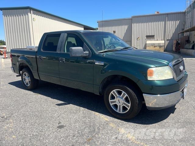 Ford F-150 أخرى