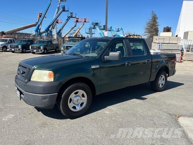 Ford F-150 أخرى