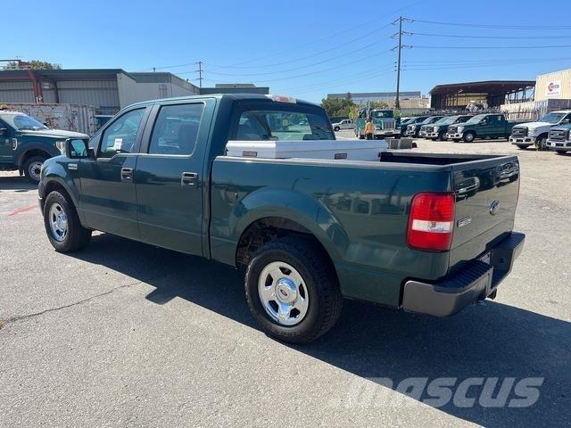 Ford F-150 أخرى