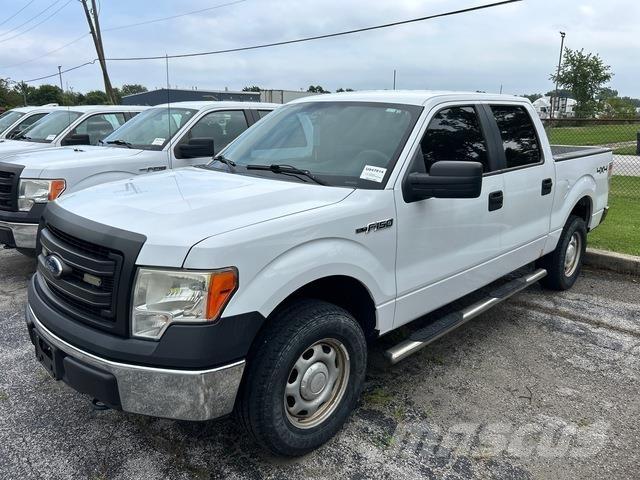 Ford F-150 أخرى