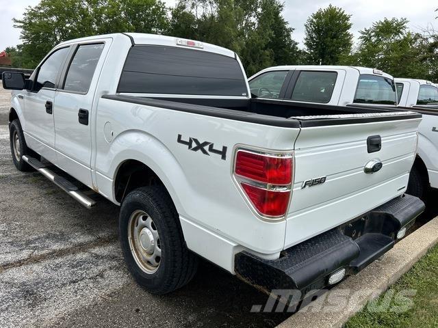 Ford F-150 أخرى