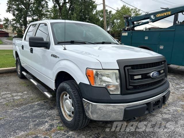 Ford F-150 أخرى