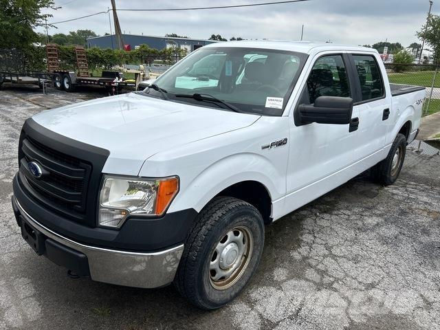 Ford F-150 أخرى