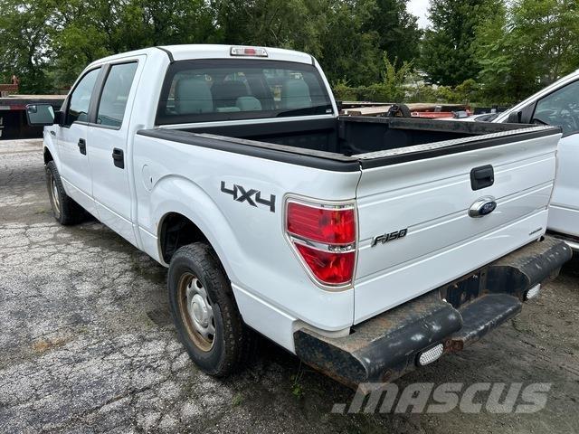 Ford F-150 أخرى