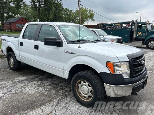 Ford F-150 أخرى