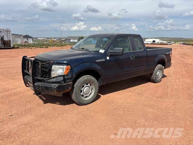 Ford F-150 أخرى