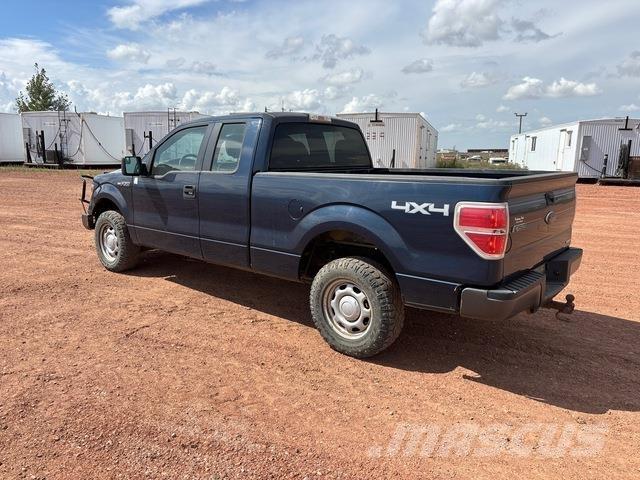 Ford F-150 أخرى