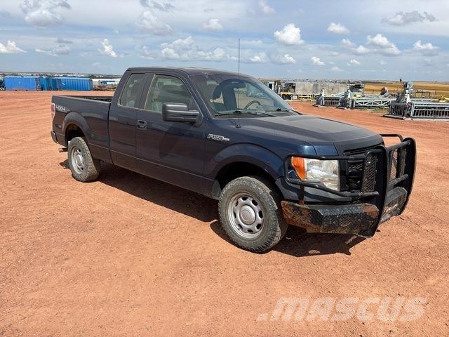Ford F-150 أخرى