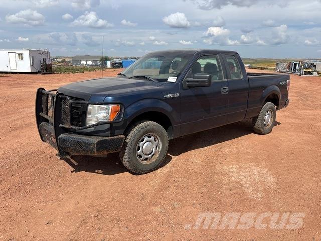 Ford F-150 أخرى